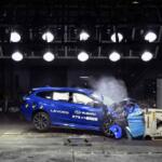 【画像】より安全なクルマを選ぶなら注目！　「フルラップ」「オフセット」２つの衝突試験の中身 〜 画像2