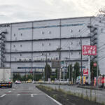 【画像】東京ドーム14個ぶん！　世界最大級の物流センターがある街をディープに散策 〜 画像3
