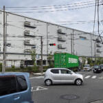 【画像】東京ドーム14個ぶん！　世界最大級の物流センターがある街をディープに散策 〜 画像13