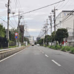 【画像】東京ドーム14個ぶん！　世界最大級の物流センターがある街をディープに散策 〜 画像14