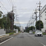 【画像】東京ドーム14個ぶん！　世界最大級の物流センターがある街をディープに散策 〜 画像15