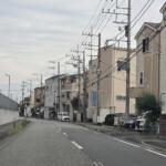 【画像】東京ドーム14個ぶん！　世界最大級の物流センターがある街をディープに散策 〜 画像22