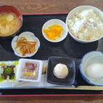 【画像】遠州灘を臨む足湯で疲れも吹っ飛ぶ！　うなぎにシラスに生海苔と地元の名産でお腹も大満足!!　【懐かしのドライブイン探訪その17】 〜 画像6