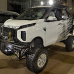 【画像】シャコタンは最低地上高9cmを切ると違反は有名な話！　意外と知らない「シャコアゲ」の上限とは？ 〜 画像2