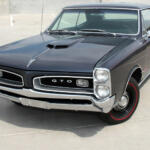 【画像】GTOとえば……アメリカ人にとっちゃ三菱でもフェラーリでもなくポンティアック！　元祖アメリカンマッスル「ポンティアックGTO」 〜 画像1