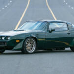 【画像】GTOとえば……アメリカ人にとっちゃ三菱でもフェラーリでもなくポンティアック！　元祖アメリカンマッスル「ポンティアックGTO」 〜 画像2