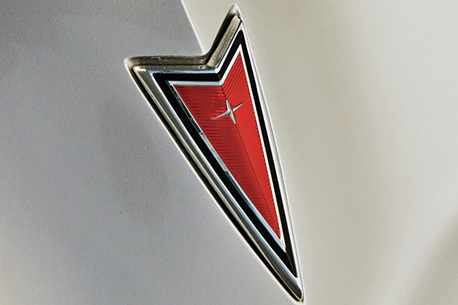 アメリカン・マッスルの金字塔 ポンティアックGTO 〜 画像3