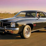 【画像】GTOとえば……アメリカ人にとっちゃ三菱でもフェラーリでもなくポンティアック！　元祖アメリカンマッスル「ポンティアックGTO」 〜 画像4