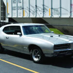 【画像】GTOとえば……アメリカ人にとっちゃ三菱でもフェラーリでもなくポンティアック！　元祖アメリカンマッスル「ポンティアックGTO」 〜 画像5