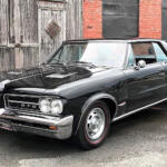 【画像】GTOとえば……アメリカ人にとっちゃ三菱でもフェラーリでもなくポンティアック！　元祖アメリカンマッスル「ポンティアックGTO」 〜 画像7