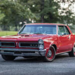 【画像】GTOとえば……アメリカ人にとっちゃ三菱でもフェラーリでもなくポンティアック！　元祖アメリカンマッスル「ポンティアックGTO」 〜 画像9