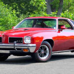 【画像】GTOとえば……アメリカ人にとっちゃ三菱でもフェラーリでもなくポンティアック！　元祖アメリカンマッスル「ポンティアックGTO」 〜 画像10