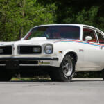 【画像】GTOとえば……アメリカ人にとっちゃ三菱でもフェラーリでもなくポンティアック！　元祖アメリカンマッスル「ポンティアックGTO」 〜 画像12