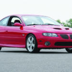 【画像】GTOとえば……アメリカ人にとっちゃ三菱でもフェラーリでもなくポンティアック！　元祖アメリカンマッスル「ポンティアックGTO」 〜 画像13