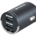 【画像】いまどきのクルマ選びはココも重要！　USBポートの数と種類をチェックすべし 〜 画像5