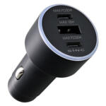 【画像】いまどきのクルマ選びはココも重要！　USBポートの数と種類をチェックすべし 〜 画像8