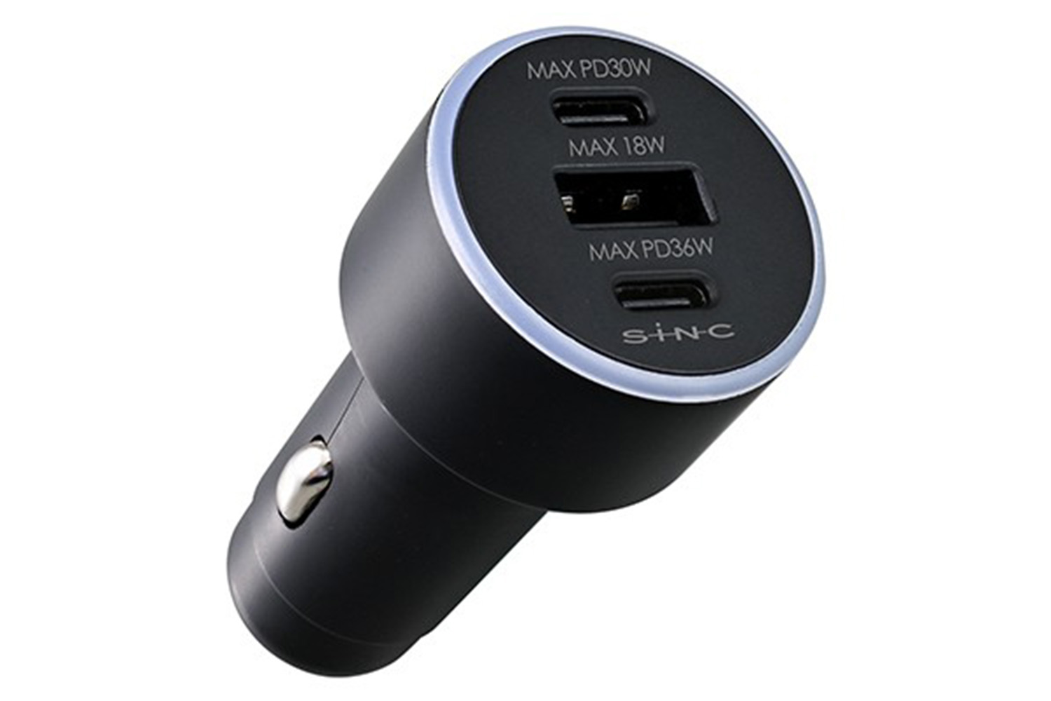 イマドキ車内装備じゃ当たり前の「USB端子」には規格の違いや正しい使い方があった 〜 画像8