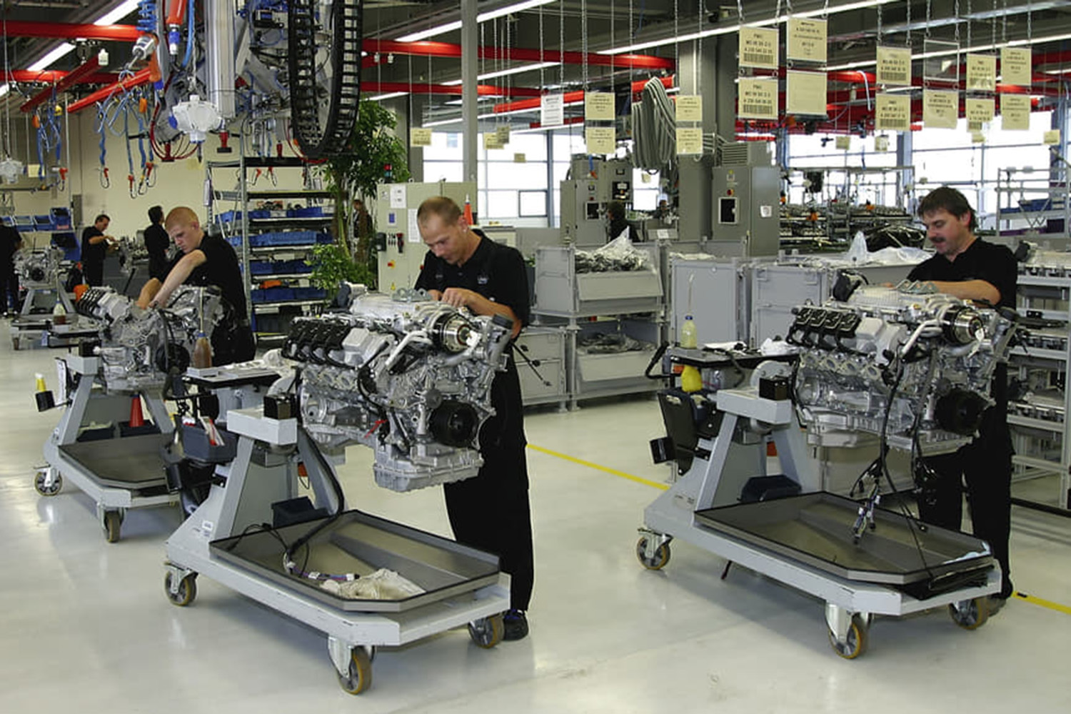 職人が手掛ける「手組みエンジン」には特別な意味があった 〜 画像10