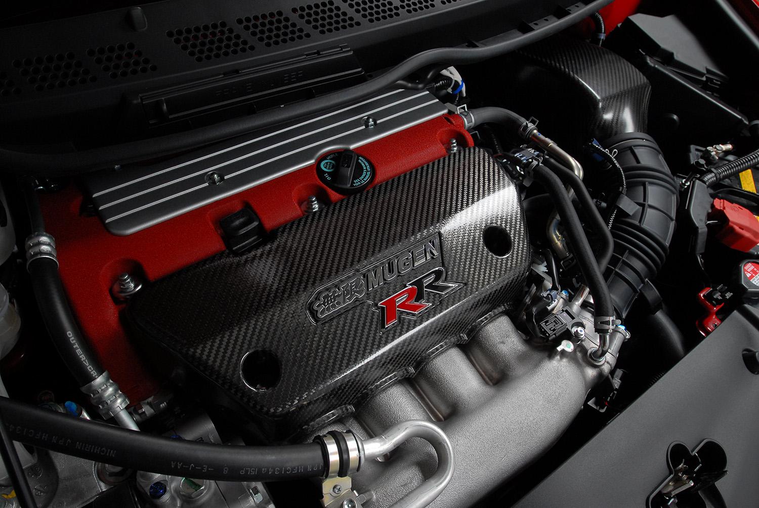 職人が手掛ける「手組みエンジン」には特別な意味があった 〜 画像6