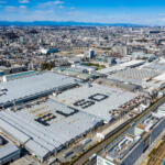 【画像】三菱ふそうが目指す「BEV商用車」の普及！　ｅキャンターの製造工場から「ふそう」の本気っぷりが伝わってきた 〜 画像1