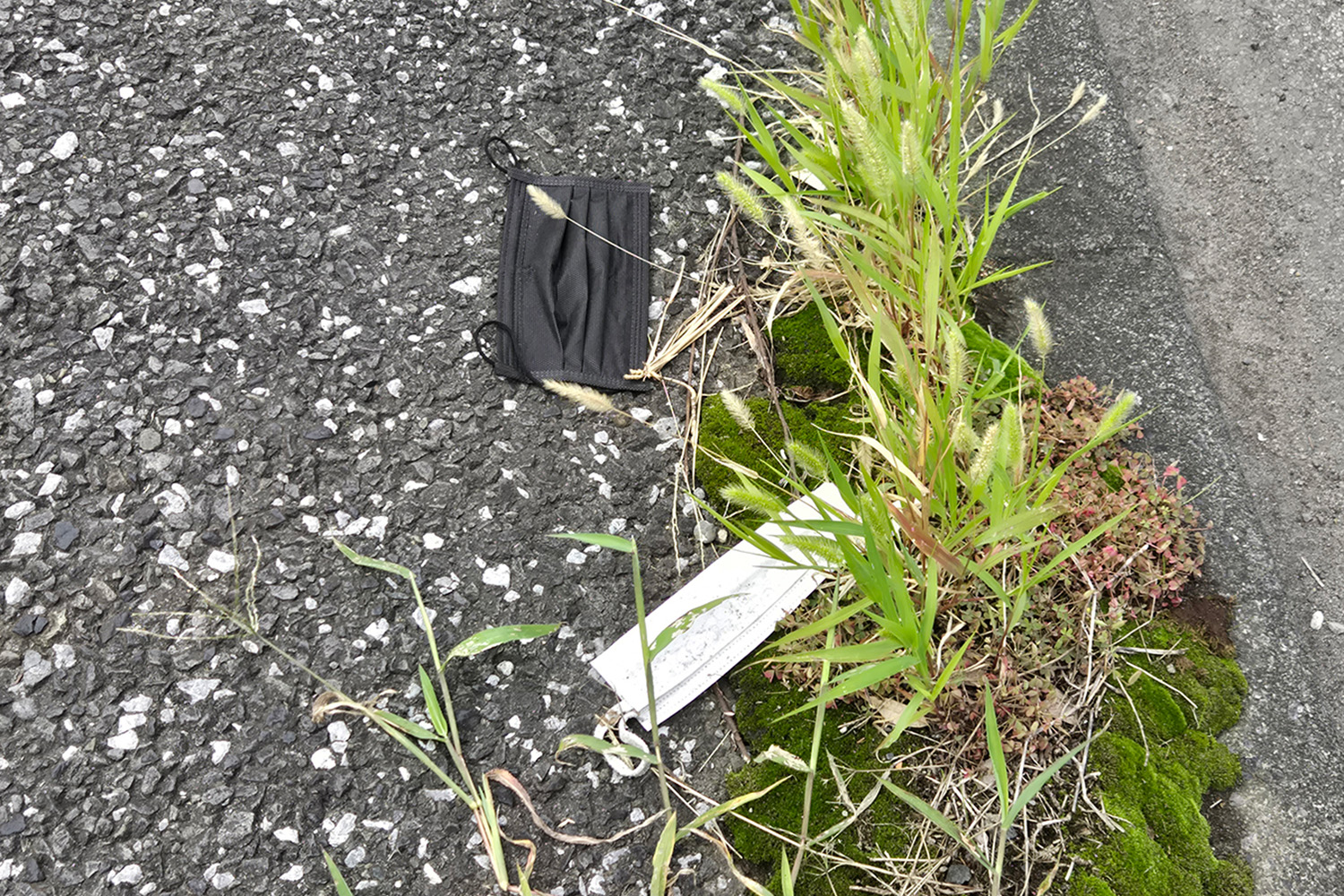 道端に落ちている「軍手」の落とし主と実態とは 〜 画像2