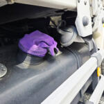 【画像】なぜか道端に落ちている軍手……の数がいま激減していた！　「軍手はどこからくるのか？」「なぜ減ったのか？」真相を追った!! 〜 画像3