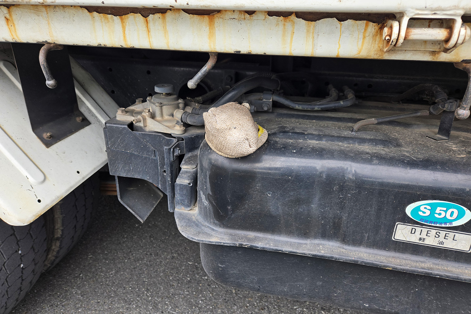 道端に落ちている「軍手」の落とし主と実態とは 〜 画像5