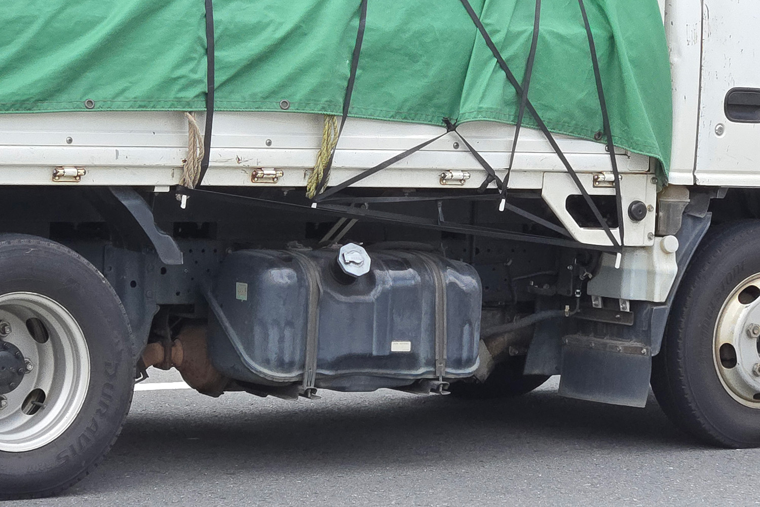 道端に落ちている「軍手」の落とし主と実態とは 〜 画像9