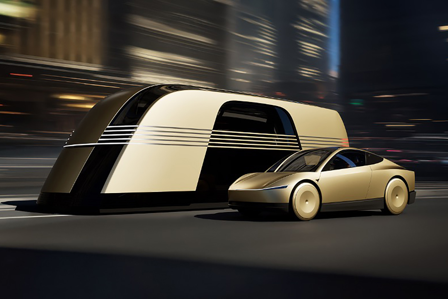 30年後のクルマ社会はどうなっているか 〜 画像2