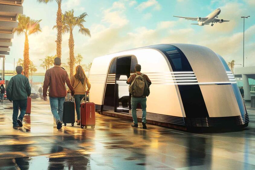 30年後の自動車社会を大胆予想！　いまでも高嶺の花な「純エンジンスポーツモデル」は特区でしか乗れない!?