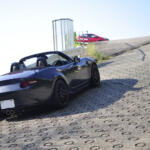 【画像】駐車中なのにクルマが傷むってマジか！　「ハンドルを切ったまま」「斜めの場所」「輪留めに当てたまま」クルマの寿命を縮める駐車習慣 〜 画像2