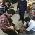 【画像】知れば知るほど引き込まれる「ネグローニ」の世界！　ドライビングシューズの工房に潜入したらついつい２足も買ってしまった 〜 画像12