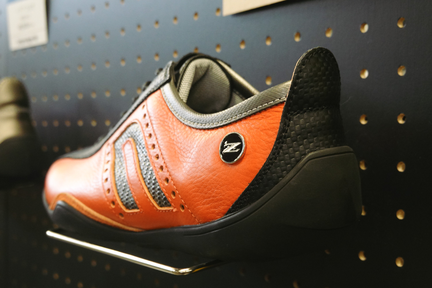 初めてのドライビングシューズを「ネグローニ」の工房イベントで選んでみた 〜 画像21