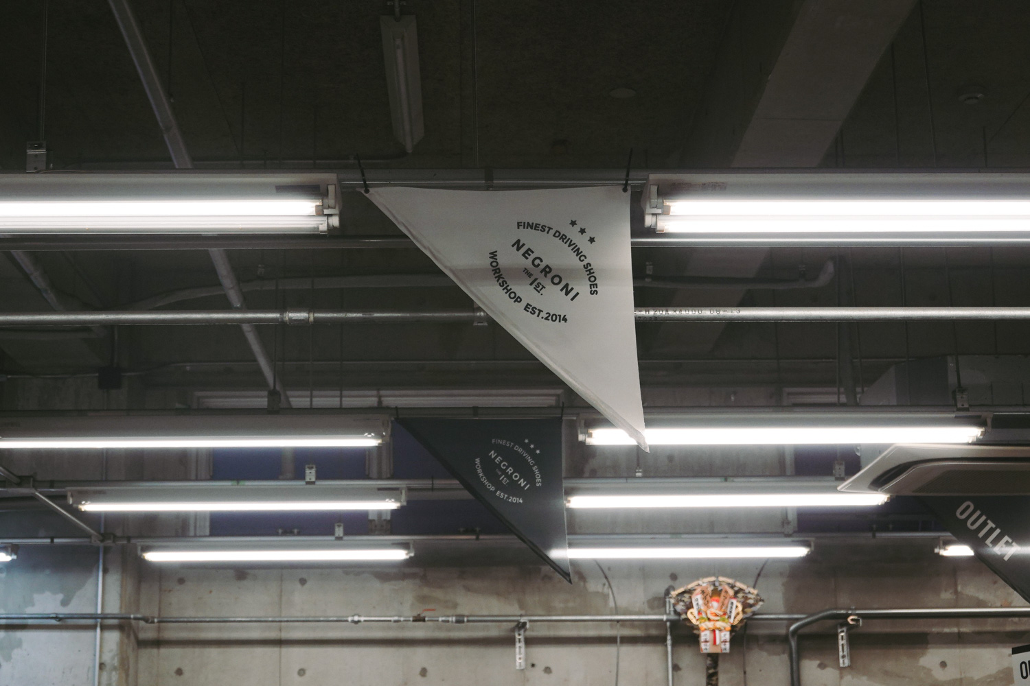 初めてのドライビングシューズを「ネグローニ」の工房イベントで選んでみた 〜 画像11