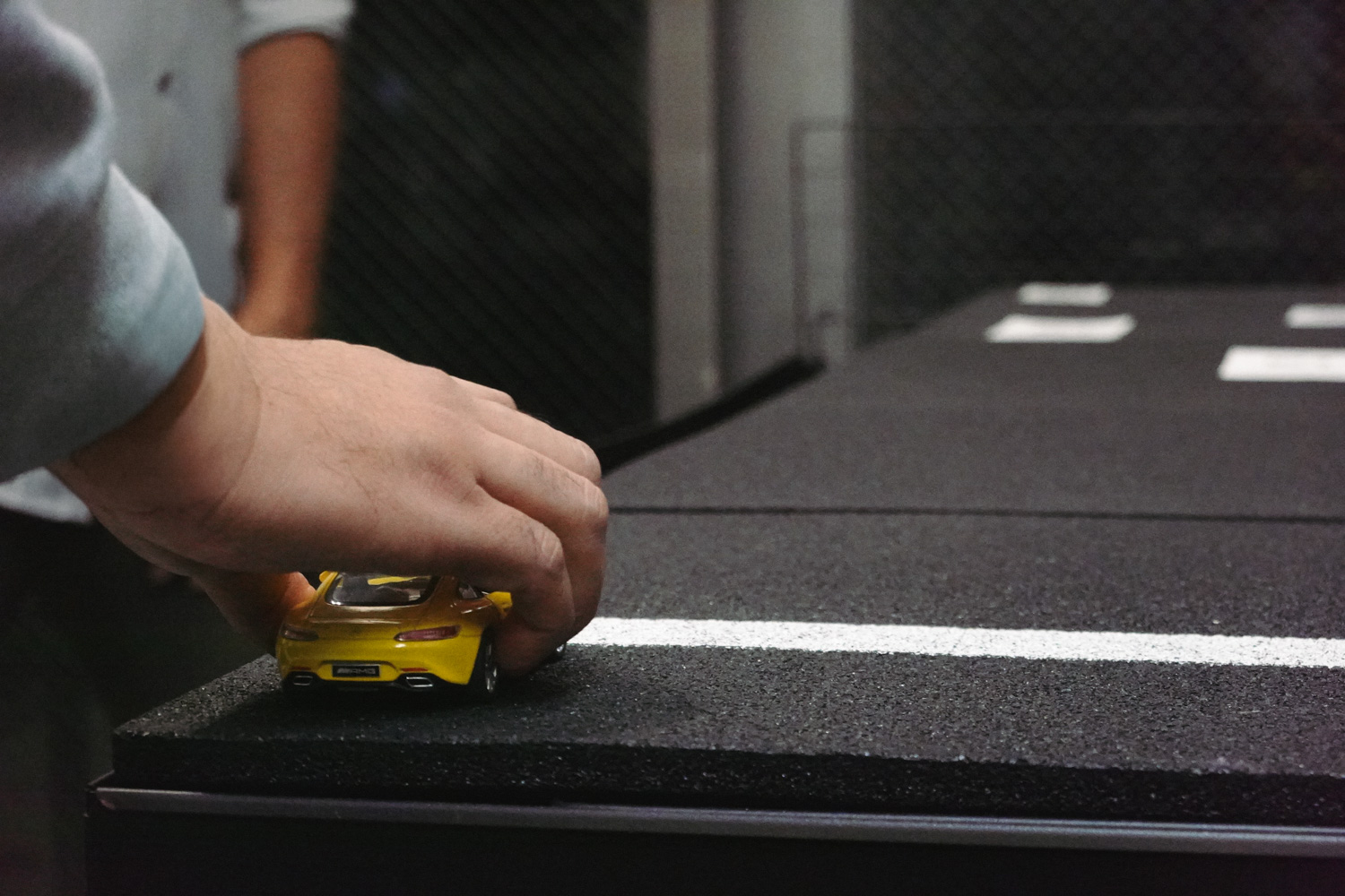 初めてのドライビングシューズを「ネグローニ」の工房イベントで選んでみた 〜 画像27