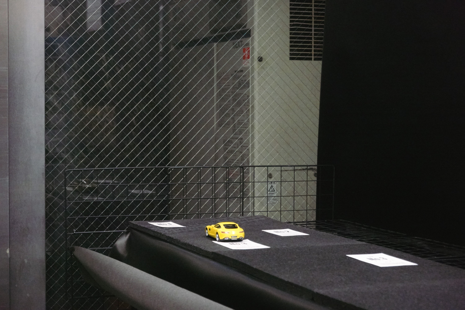 初めてのドライビングシューズを「ネグローニ」の工房イベントで選んでみた 〜 画像28