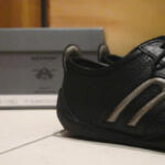 【画像】知れば知るほど引き込まれる「ネグローニ」の世界！　ドライビングシューズの工房に潜入したらついつい２足も買ってしまった 〜 画像30