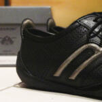 知れば知るほど引き込まれる「ネグローニ」の世界！　ドライビングシューズの工房に潜入したらついつい２足も買ってしまった