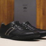 【画像】知れば知るほど引き込まれる「ネグローニ」の世界！　ドライビングシューズの工房に潜入したらついつい２足も買ってしまった 〜 画像31