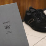 【画像】知れば知るほど引き込まれる「ネグローニ」の世界！　ドライビングシューズの工房に潜入したらついつい２足も買ってしまった 〜 画像33