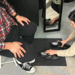 【画像】知れば知るほど引き込まれる「ネグローニ」の世界！　ドライビングシューズの工房に潜入したらついつい２足も買ってしまった 〜 画像14