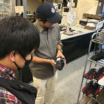 【画像】知れば知るほど引き込まれる「ネグローニ」の世界！　ドライビングシューズの工房に潜入したらついつい２足も買ってしまった 〜 画像13