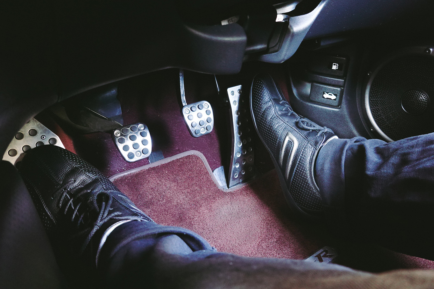 筆者が購入したネグローニ「イデア」 〜 画像34