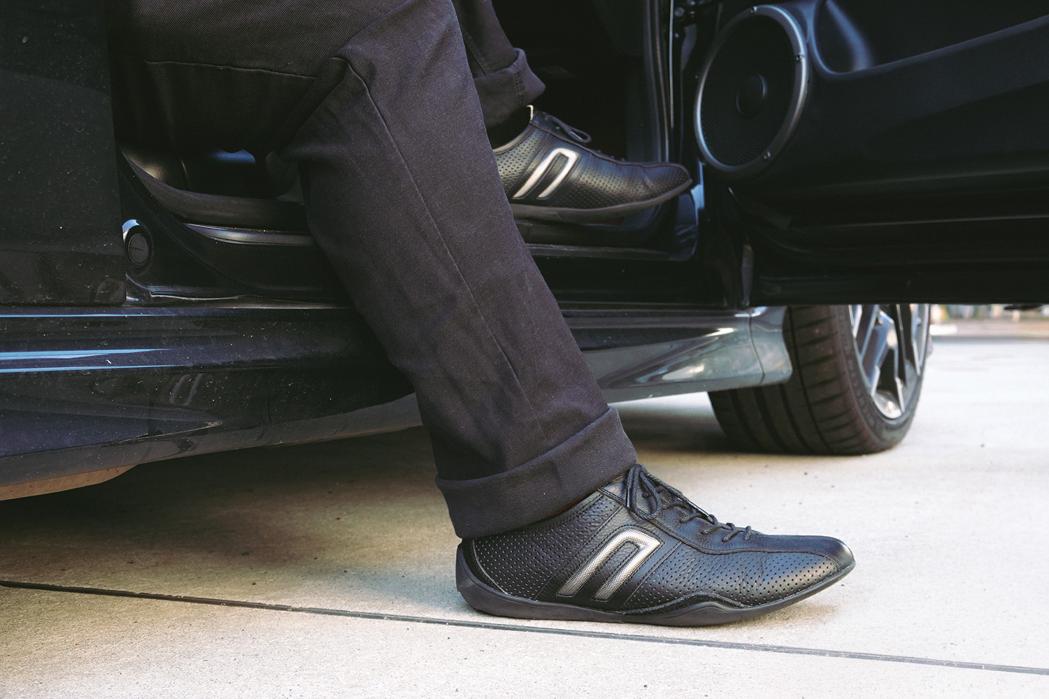 筆者が購入したネグローニ「イデア」 〜 画像37