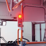 乗客も知っておけば自分の身を守れる！　いまバスに搭載される「EDSS」とは？