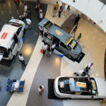 人が居るところにクルマをもっていかなきゃ売れない時代！　いまショッピングモールへのディーラー出店が効果絶大だった