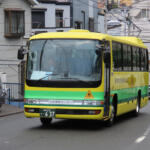 【画像】幼稚園の送迎バスって白ナンバー？　緑ナンバー？　正解は「両方ある」だった 〜 画像1