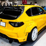 【画像】クルマの灯火類は車検でも厳しくチェックされる！　ドレスアップ時の注意点とは？ 〜 画像4