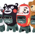 【画像】「デリ丸。ばっかりなんでもてはやされんだよ……」なんてパイセンの声が聞こえそう？　じつは多かった軽自動車の「ゆるキャラ」を集めてみた 〜 画像2