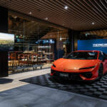 【画像】【試乗】新世代スモールランボは920馬力を誰でも操れる！　驚速「テメラリオ」の性能をとことん味わってみた 〜 画像1